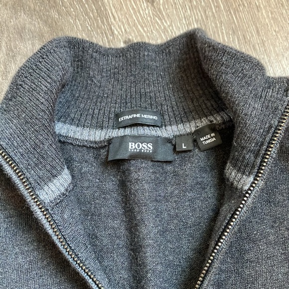 Hugo Boss - Picture 9 of 16